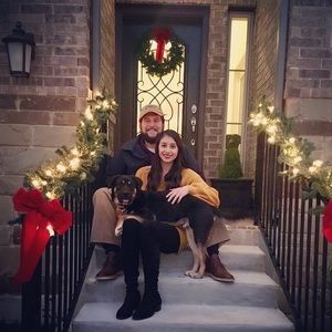 Meet your Posher, Gaby